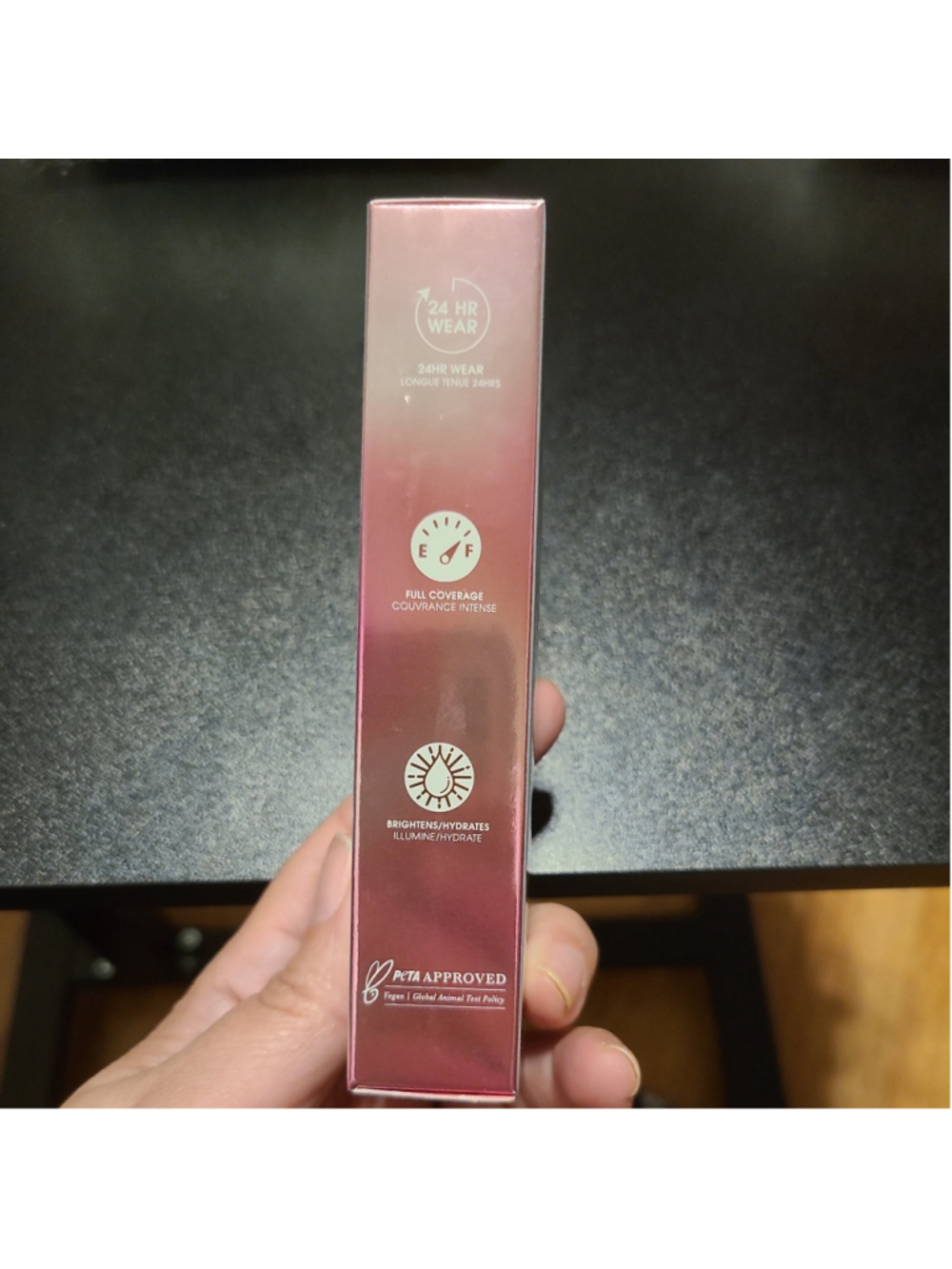 Beauty Blender Bounce Foundation Shade 1.10 N Light Shell - Picture 4 of 4